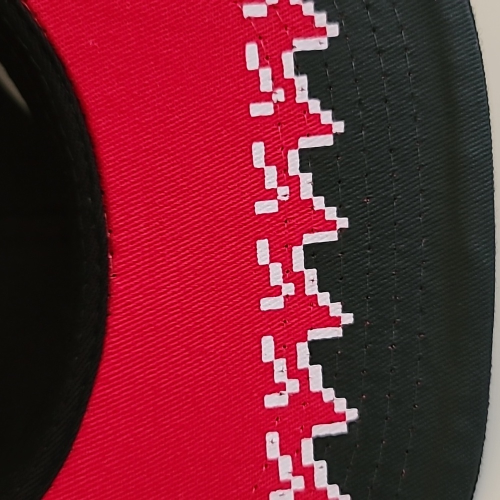 Nintendo Super Mario Bros. Unisex Official Licensed Product Adjustable Adult Hat - Picture 7 of 11